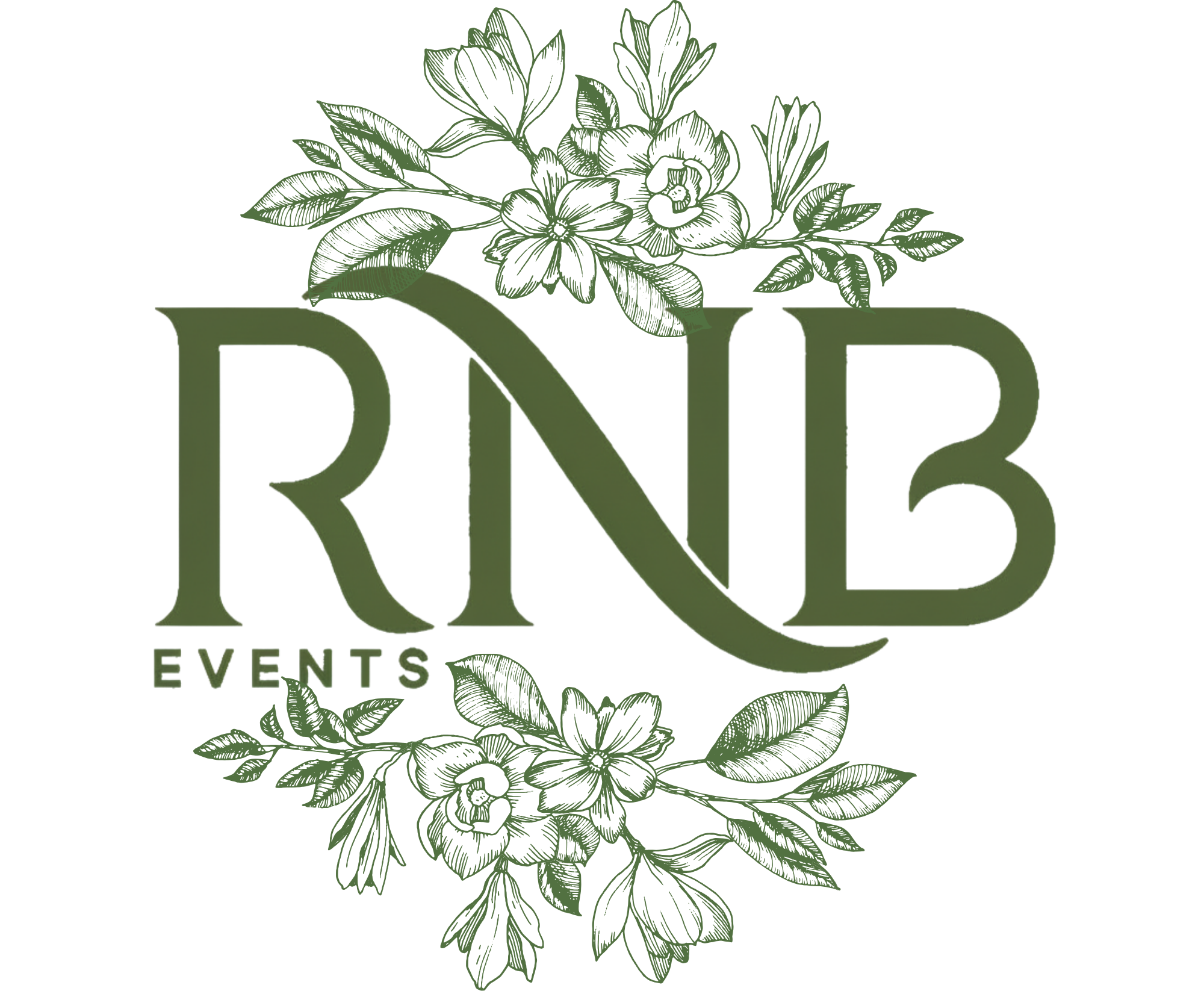 RNB Events Logo